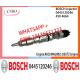 BOSCH 0445120246 T832360008 Original Fuel Injector Assembly 0445120246 T832360008 For FOTON/LOVOL