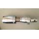 High Temperature Submersible Ultrasonic Transducer With 1 / 2 - 20Unf Joint Bolt