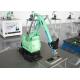 Sorting Palletizer Wifi Control 4 Axis Industrial Mini Robot Arm
