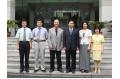 Vice President Xianjin YANG Meets with OSU Delegation