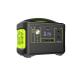 Bionic 600W Portable Power Generator For Mobile Charging