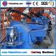 1+3 Skip Laying Machine-Drum 1250 mm Skip Type Stranding Machine for power cable 1250 mm