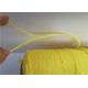 UV Treated PP Baler Twine High Breaking Strength For Banana Baler