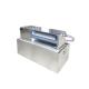 New type of sell like hot cakes Small 100kg/hour stainless steel automatic quail egg sheller/peeler