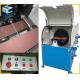 Automatic Grinding Machine For Steel Wire Rod Surface Grinding Polishing