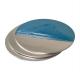 Cold Rolled Stainless Steel Disc Ss 304 316l 410 430 321 201 2205 2507 309 Stainless Steel Circle
