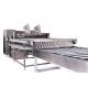 Professional Industrial Noodle Making Machine 160,000 Pics / 8 Hours Production Capacity