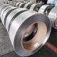 Cold Rolled 321 Stainless Steel Strip Coil 0.4mm - 0.6mm Stainless Steel Strip Band
