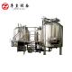 High Performance Craft Beer Equipment Semi Automatic For Micro Beer Factory