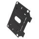 Oem PP Back Panel High Precision Plastic Molding Injection Component