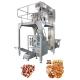 Vetical Sugar / Seed / Salt Packaging Machine With 4 Heads 1000ML Volume