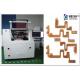 Ultraviolet Light Laser Depaneling Machine / Automatic Multiboard CNC Laser Cutting Machine