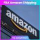 China To UK Air Freight To Germany Amazon FBA Shipping Agent