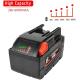 Milwaukee Replacement Power Tool Battery 28V 6000mAh Lithium Battery Compatible with Milwaukee 48-11-2830 M28