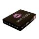 Large size boxes company logo printing lipstick packaging box