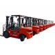 HT Diesel Forklift CPCD12-16 Forklift 3.5 ton diesel forklift