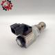 Industrial Concrete Pump Truck Spare Parts Silver Relief Valve MGE35-16-40-K8