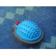 Water Playground Equipment，Fiberglass Hedgehog Spray Aqua Play Game