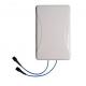 7dBi Indoor Panel Antenna 5G MIMO 698-4000MHZ N Connector IP 67 Easy To Install
