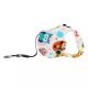 Multifunction Outgoing Retractable Pet Collars Leashes Non Slip Handle