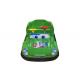 Arcade Super Beetle Playground Battery Bumper Cars as Kids 2 Players amusement ride