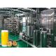 Sterilizing Passion Extracting 440V Fruit Processing Line