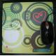 EVA Basic Mouse Pad MP-003, Cheap Mouse Pad for Promotional
