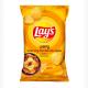 Lay's Korean Spicy Chicken with Cheese Chips in Bulk - 40PCS x 90g Packs for Retail & Wholesale Markets