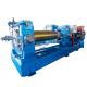 12000 KG Weight Rubber Compound Mill Mixing Mill Two Roll Rubber Mixer Rubber Mill