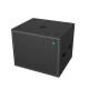 600W Passive Subwoofer Box 18 Inch PA Outdoor Powered Subwoofer