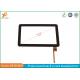 High Transparency Smart House Touch Screen Panels 10.1 Inch Capacitive