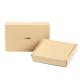Eco Corrugated Cardboard Shipping Boxes For Mobile Phone Data Cables