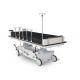 Automatic Electric Patient Transfer Stretcher Height Adjustable