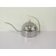 Hot selling trending product environmental stainless pour over coffee kettle