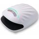 Portable Heating Cordless Hand Massager Electric ROHS Approved