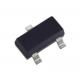 MMBD1501A High Current Transistor , Power Switch Transistor Low Leakage
