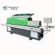 6 Functions Edge Banding Machine Gluing Trimming And Wood Buffing Compact Edgebander