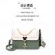 WOMEN'S ONE-SHOULDER SMALL SQUARE BAG 2024 SUMMER NEW TREND EVERYTHING SMALL GIRL HEART GIFT BAG