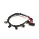 Samsung Accessories SMT Machine Parts AM03-017741A Cable Assy-STM2 Vacuum SOL STM2-HD011