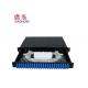 Reliability Optical Fiber Distribution Box 48 Core 40 Mm Fiber Shock Resistance 750N