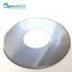 0.45mm Circular Saw Blade For Tobacco Reclaiming Machine