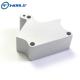 Processing CNC custom turned parts