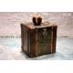 classical old style antique storage box furniture
