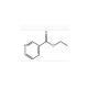New Customized Products Organic Acids Ethyl Nicotinoate CAS 614-18-6