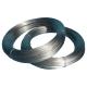 ASTM JIS Standard Stainless Steel Wire 4.0mm With Bright / Soap Coated Surface