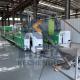 150 - 180kg/Hr PVC Foam Board Production Line Wpc Board Extrusion Line