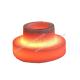 Hot Forging Metals for High-Strength Structures cold forging and hot forging bolts valve body forged flange