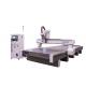 2050 CNC Router Aluminum Engraving Cutting Machine