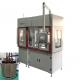 Electric Motorcycle Automatic Motor Winding Machine For Single Stator