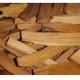 Natural Sandal wood for sale santalum album sandalwood slices